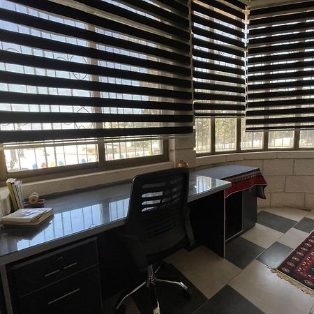 Darna Hostel Amman Buitenkant foto
