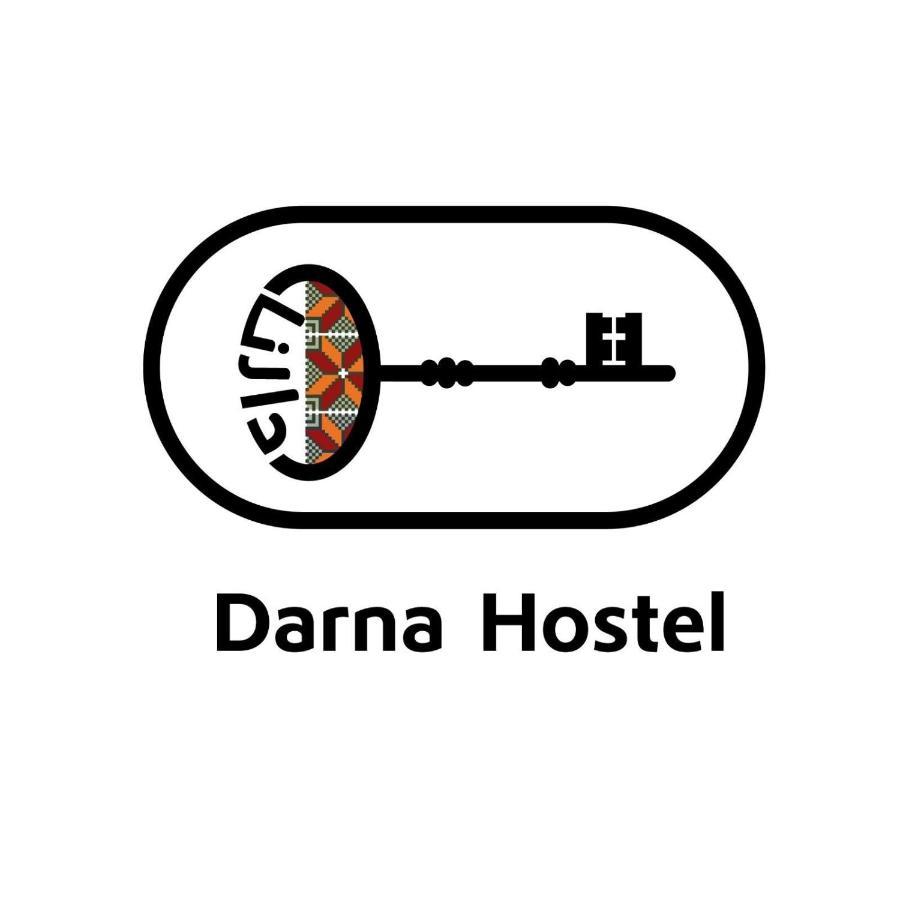 Darna Hostel Amman Buitenkant foto