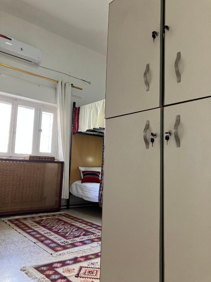 Darna Hostel Amman Buitenkant foto