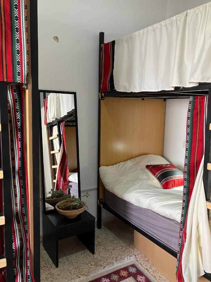 Darna Hostel Amman Buitenkant foto
