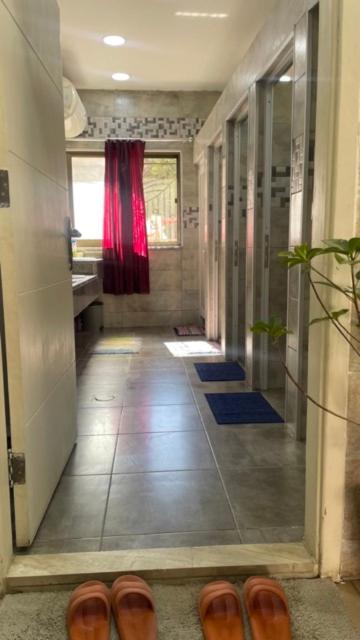 Darna Hostel Amman Buitenkant foto