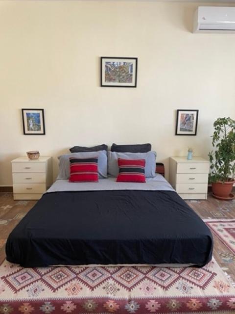 Darna Hostel Amman Buitenkant foto