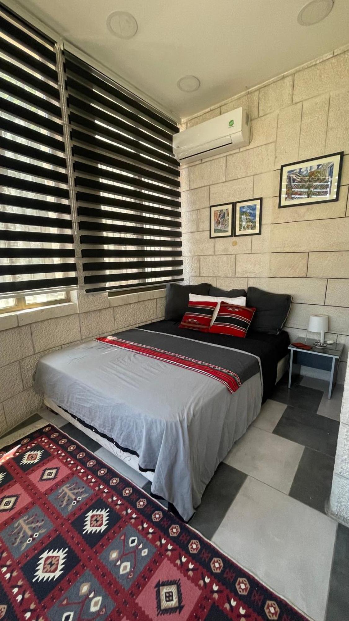 Darna Hostel Amman Buitenkant foto