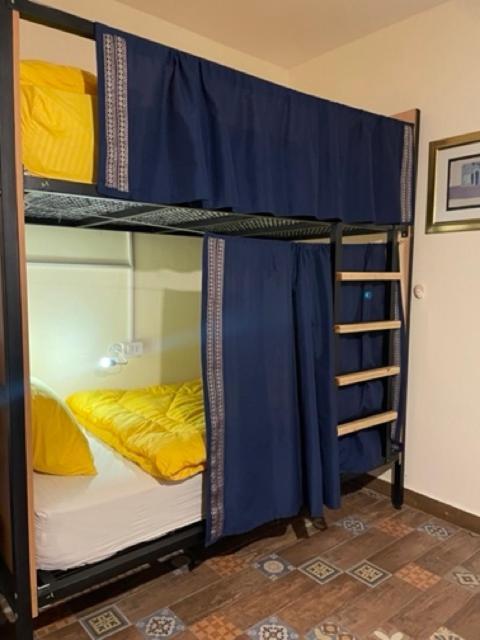 Darna Hostel Amman Buitenkant foto