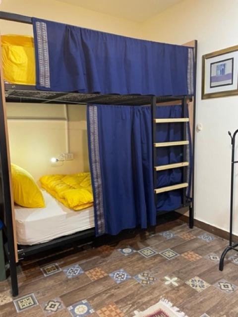 Darna Hostel Amman Buitenkant foto